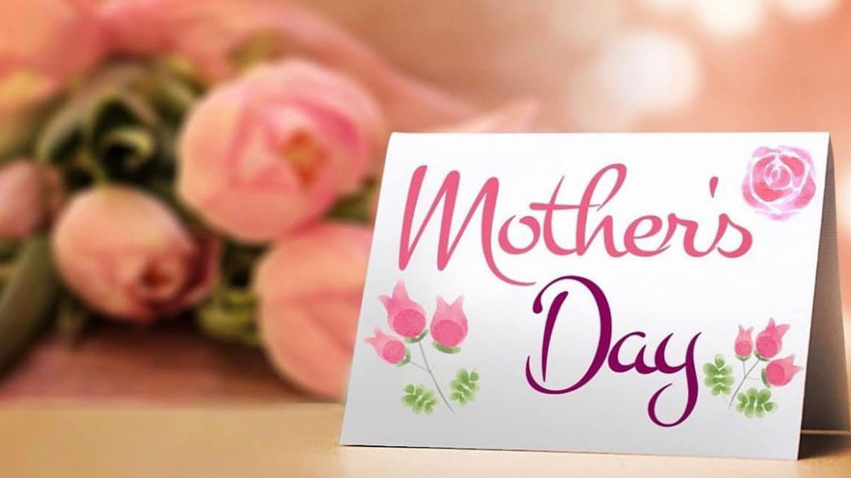 Mothers Day Dinner at Wadsworth Inn